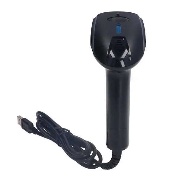 Scanner Expert JG20375503 USB Wired Barcode Scanner