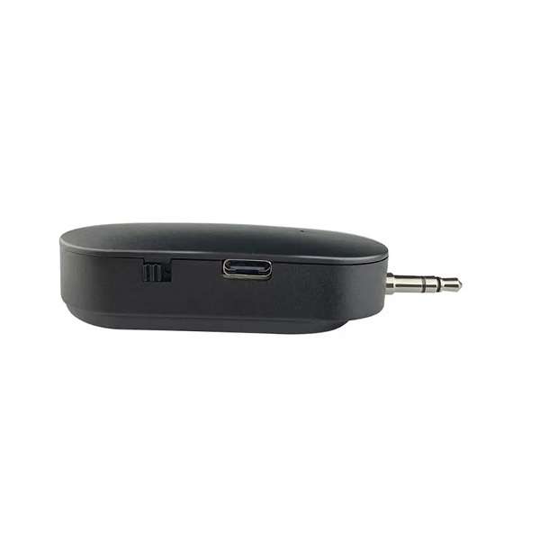 AY-101 Head Mounted UHF Wireless Microphone