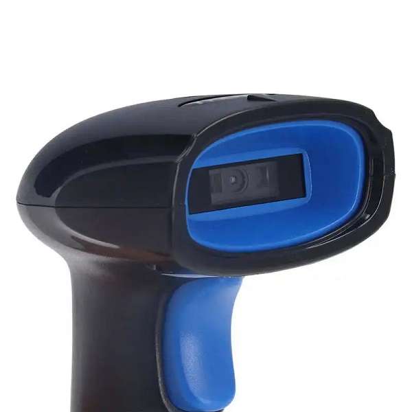 Scanner Expert JG20375503 USB Wired Barcode Scanner