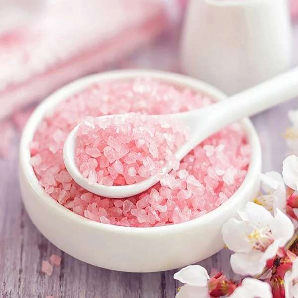 JG20375260 Mineral Crystal Bath Salts