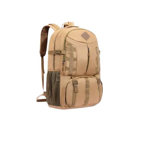 JG20375524 Camouflage Hunting/Hiking/Camping Bag 56cm x 30cm