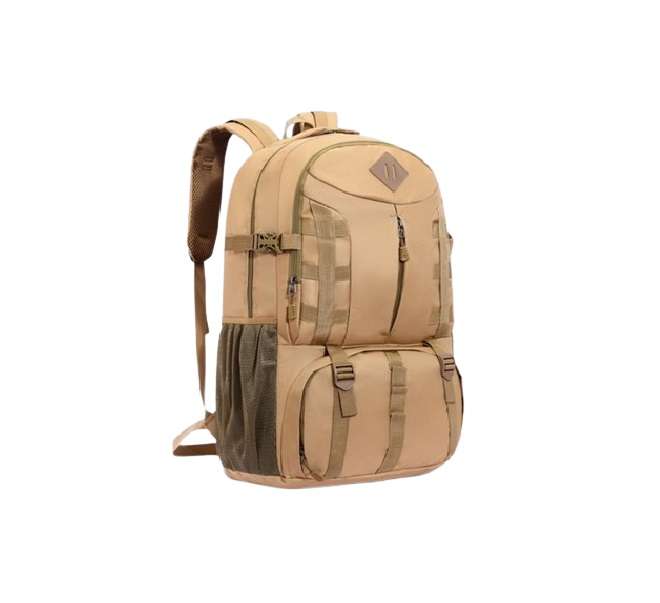 JG20375524 Camouflage Hunting/Hiking/Camping Bag 56cm x 30cm