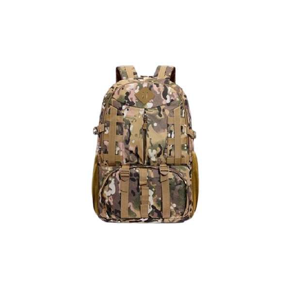 JG20375524 Camouflage Hunting/Hiking/Camping Bag 56cm x 30cm