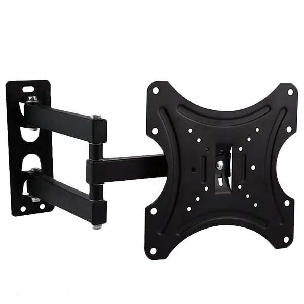 Aerbes AB-E992 Wall Mount Swivel TV Bracket 14-42 Inch
