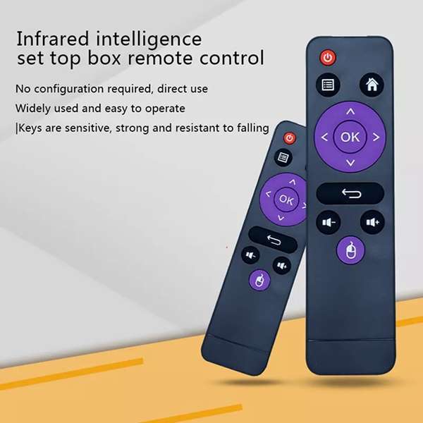 JG20375545 Mortal TV Android 13.0 TV Box with Hey  Google 8K 2gb+16gb