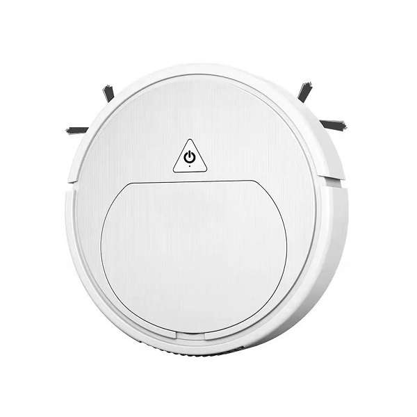 Baihuo MY-7151 Mini Floor Robot Vaccum