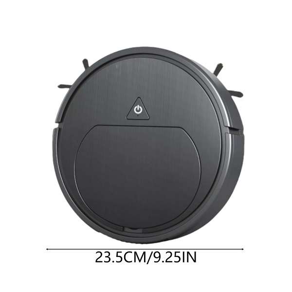 Baihuo MY-7151 Mini Floor Robot Vaccum