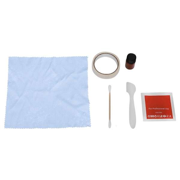 Jiageng XF05 DIY Rear Window Defogger Repair Kit