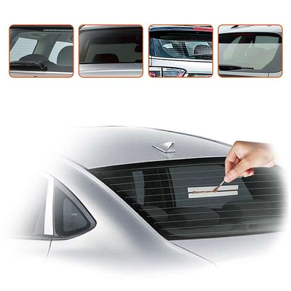 Jiageng XF05 DIY Rear Window Defogger Repair Kit
