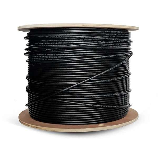 SE-L201 CAT5E Network Cable Outdoor UTP 305M
