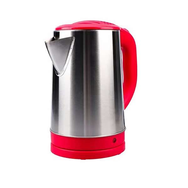 RAF R.7883 Electric Cordless Kettle 2000W With 360 Swivel Base