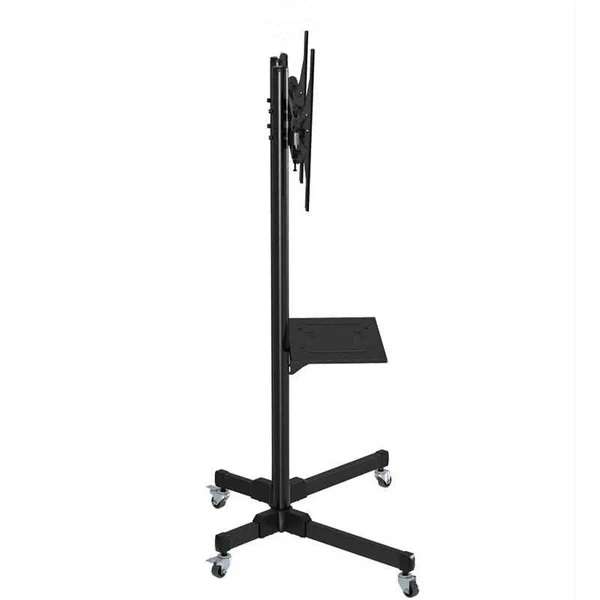 Xf0495 32-65 Inch 1500 Multi-Functional TV Trolley