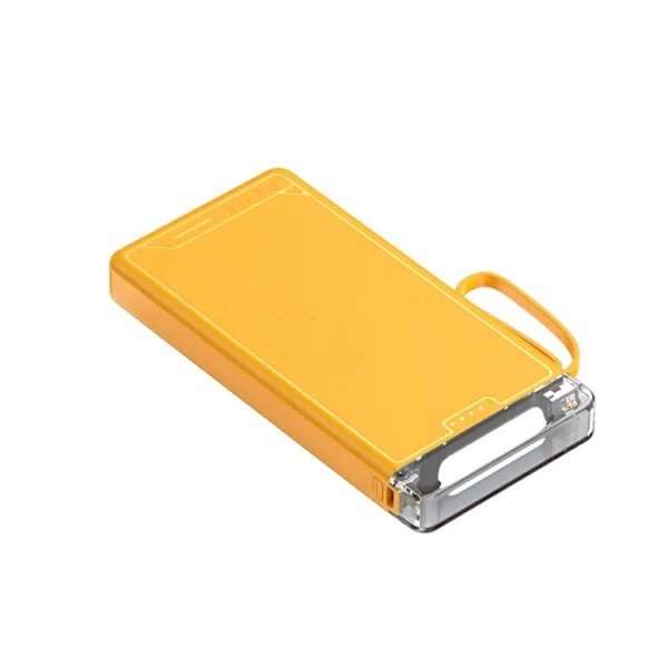 JG2037 16800MAH Super Fast Charging Power bank