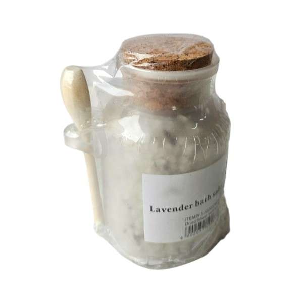 JG20375267 Dried Flower Bath Salts