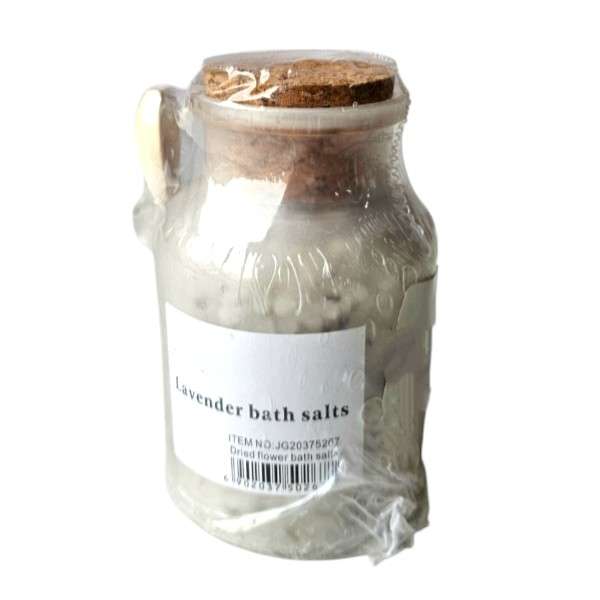 JG20375267 Dried Flower Bath Salts