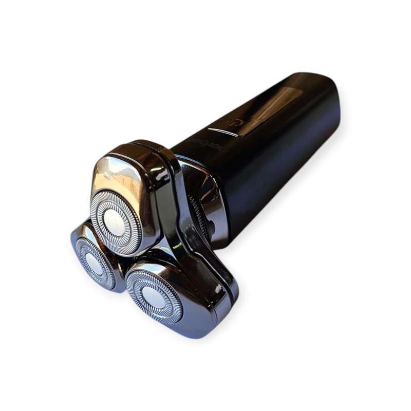 Aerbes AB-TX15 Electric Shaver 800mah Battery