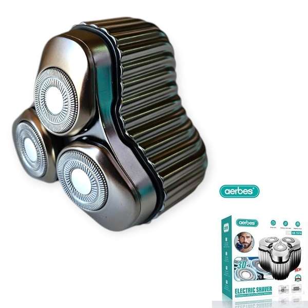 Aerbes AB-TX16 Rechargeable Electric Shaver 5V 5W