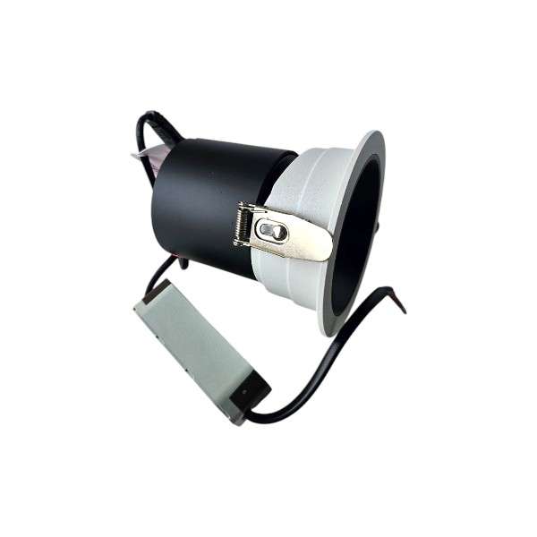 Aerbes AB-XD30 12W LED Downlight Positive White Light 1200lmn