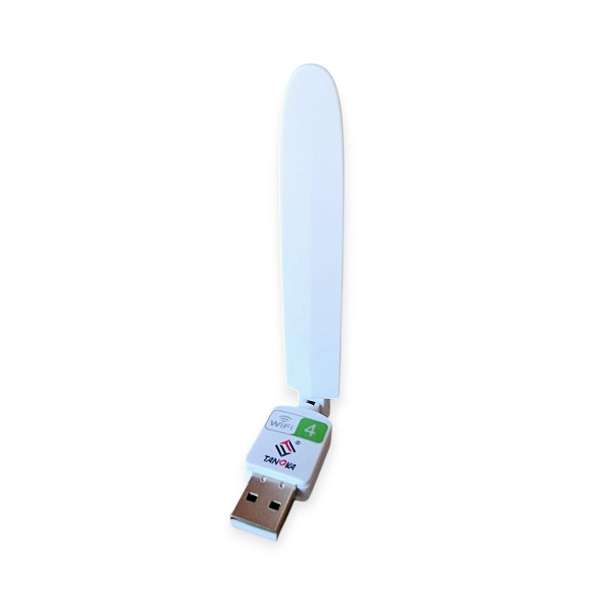 Tangka TK-T11 600mbps Wireless Wifi Dongle