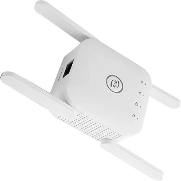 Aerbes AB-D018 300mbps Wifi Repeater