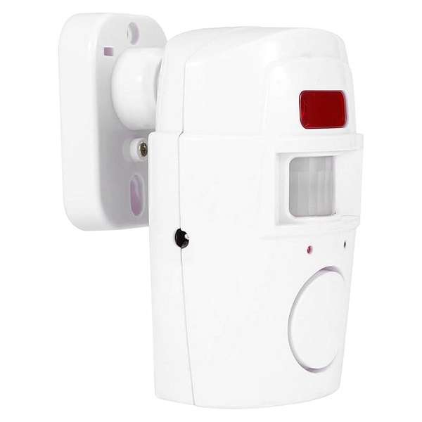 XF000001 Alarm With Motion Sensor 105DB
