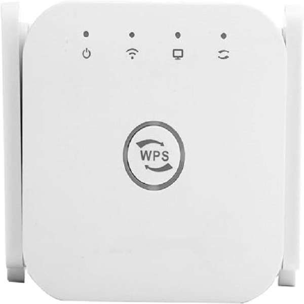 Aerbes AB-D018 300mbps Wifi Repeater