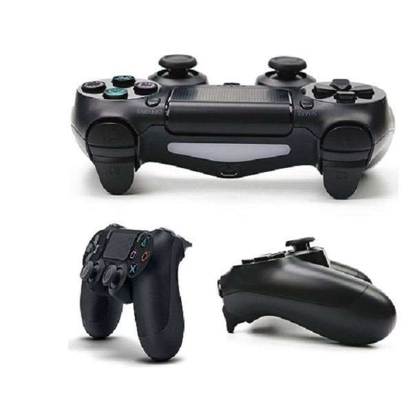 Doubleshock Wireless Controller For PS4