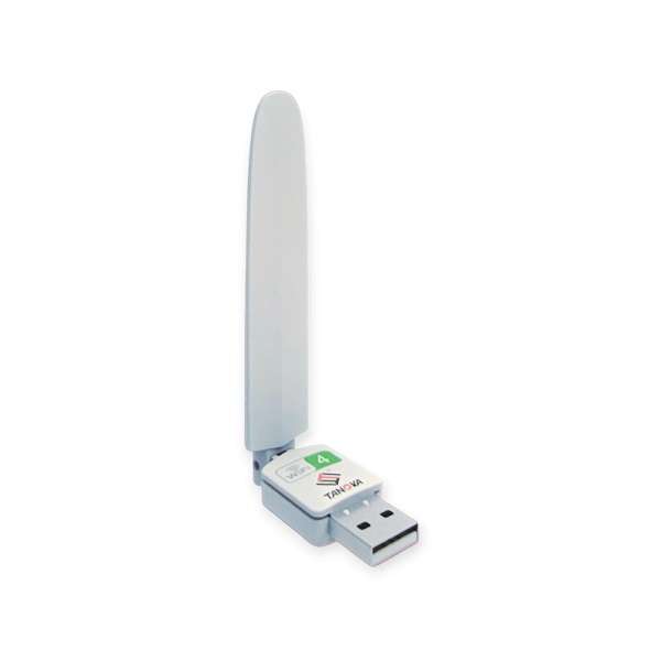 Tangka TK-T11 600mbps Wireless Wifi Dongle