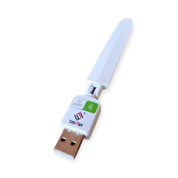 Tangka TK-T11 600mbps Wireless Wifi Dongle