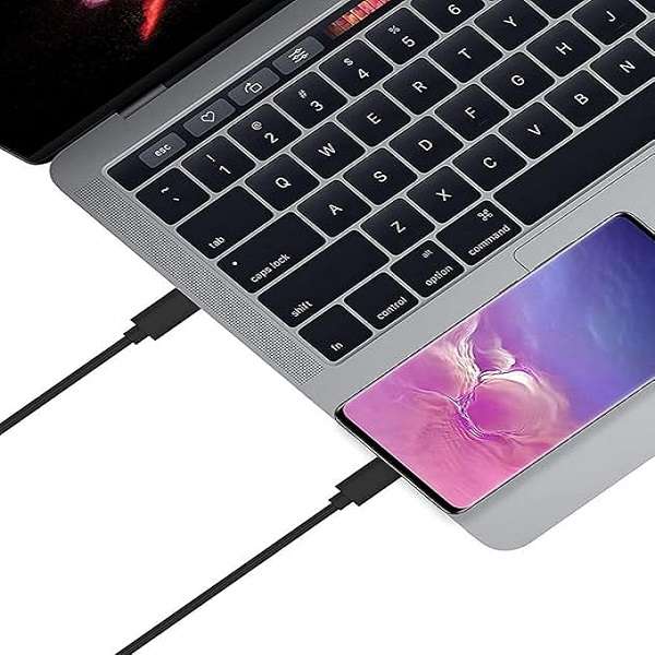 S20 C-C 5A Cable