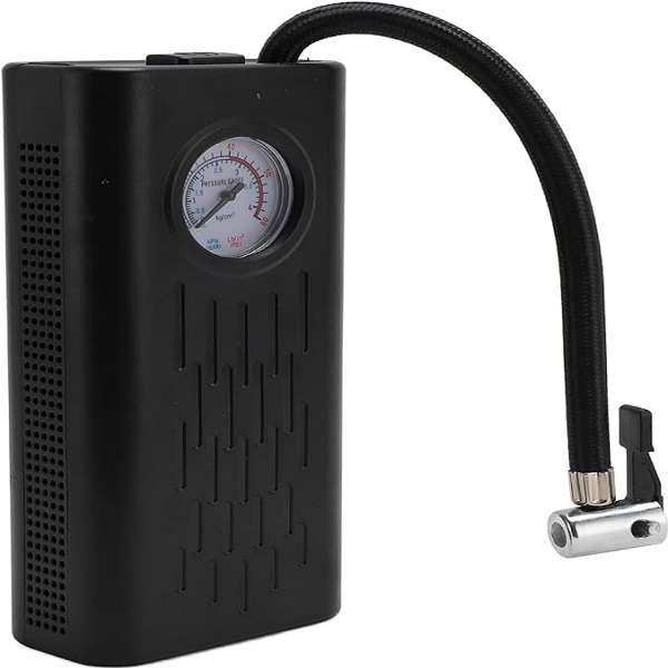 Wolulu AS-50965 Rechargeable Electric Cordless Air Pump