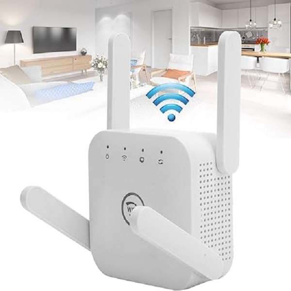 Aerbes AB-D018 300mbps Wifi Repeater