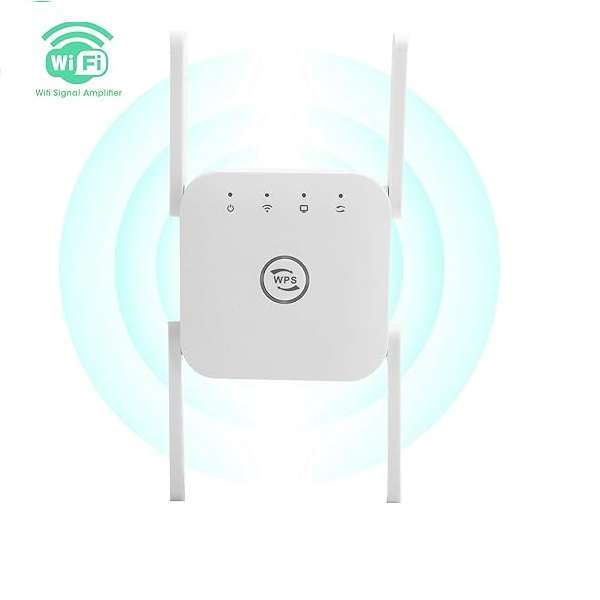 Aerbes AB-D018 300mbps Wifi Repeater