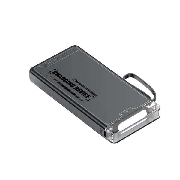 JG2037 16800MAH Super Fast Charging Power bank