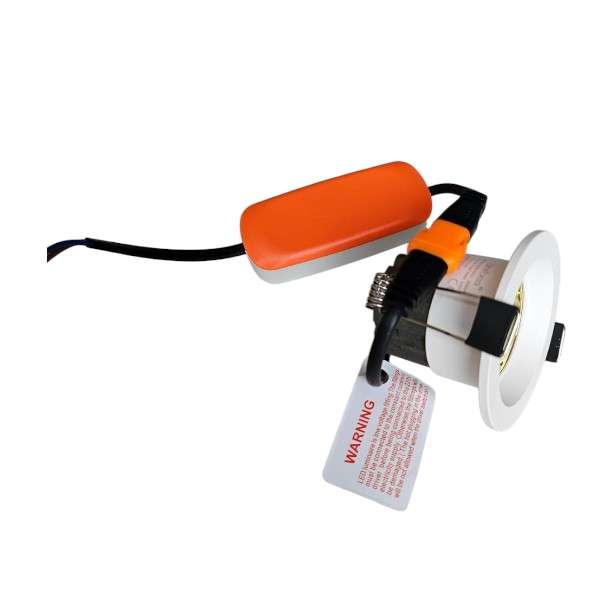 Aerbes AB-XD59 Spotlight With Wide Voltage Positive White Light
