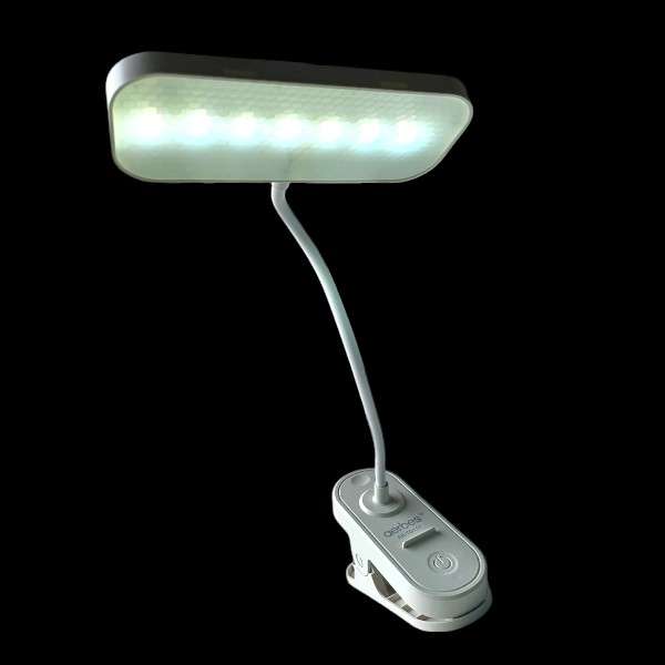 Aerbes AB-TD117 360 Clip On Desk Lamp