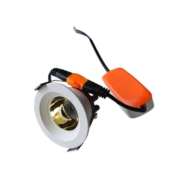 Aerbes AB-XD59 Spotlight With Wide Voltage Positive White Light