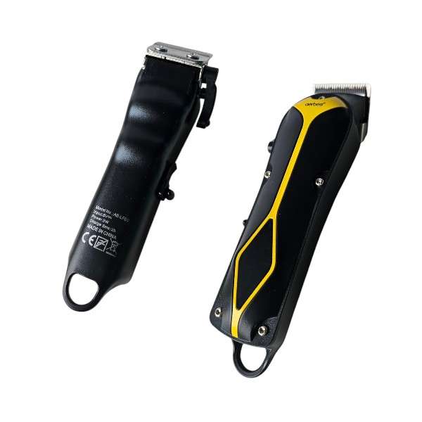 Aerbes AB-LF60 1500Mah Rechargeable Electric Hair Clipper