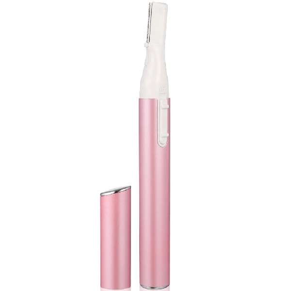 Aerbes AB-XM01 Battery Operated Eyebrow, Facial Trimmer