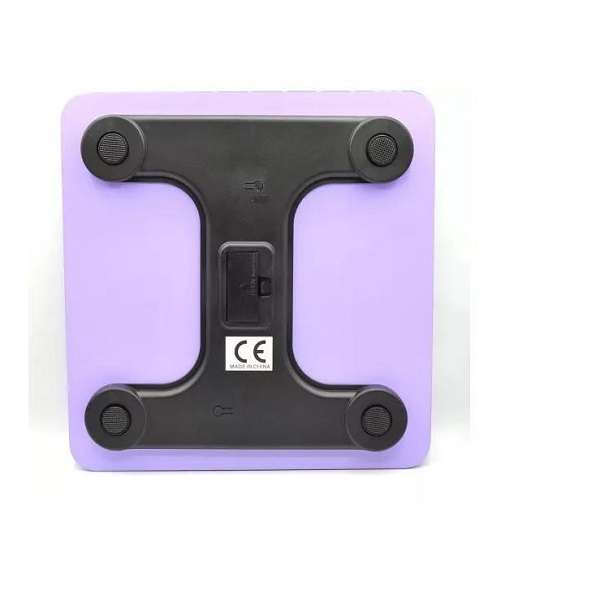 Aerbes AB-J181 Smart Body Weight Scale With LCD Display
