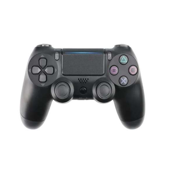 Doubleshock Wireless Controller For PS4