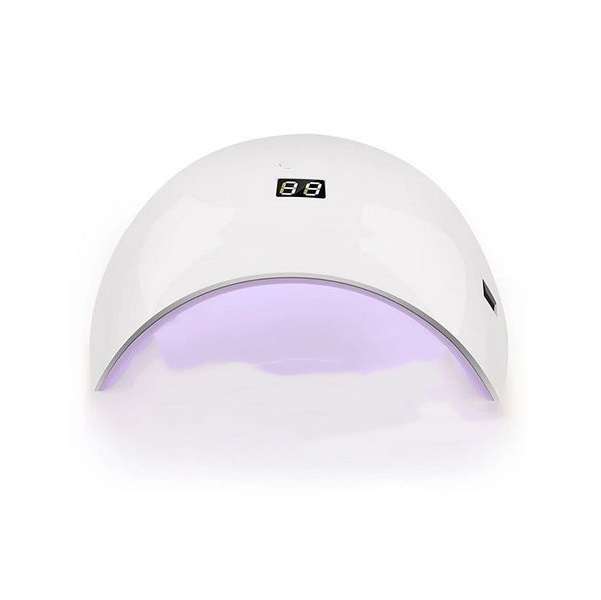 Aerbes AB-MJ05 24W USB UV LED Gel Nail Lamp Dryer With 15 LED