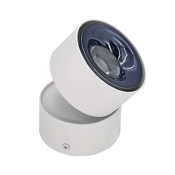 Aerbes AB-XD41 18W LED Spotlight With Wide Angle Positive White Light