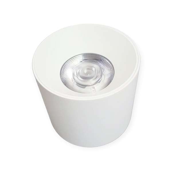 Aerbes AB-XD06 LED Cylinder Spotlight 24W