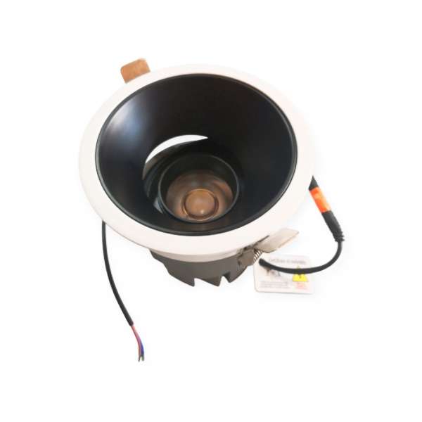 Aerbes AB-XD20 18W LED Spotlight With Wide Angle Positive White Light
