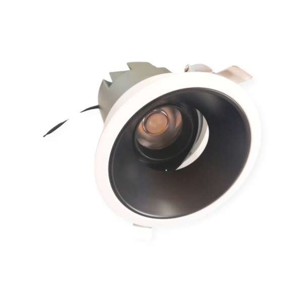 Aerbes AB-XD20 18W LED Spotlight With Wide Angle Positive White Light