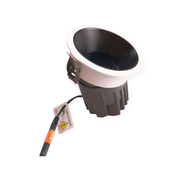 Aerbes AB-XD20 18W LED Spotlight With Wide Angle Positive White Light