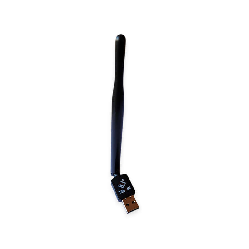 Tangka TK-T16 600Mbps 802.11N Wireless USB Wifi Adapter