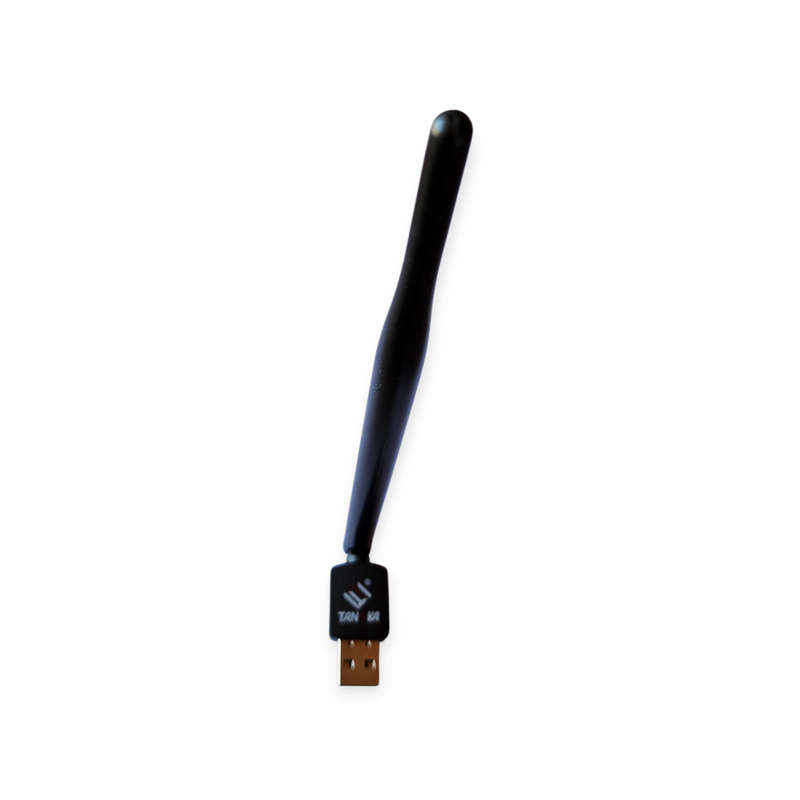 Tangka TK-T16 600Mbps 802.11N Wireless USB Wifi Adapter
