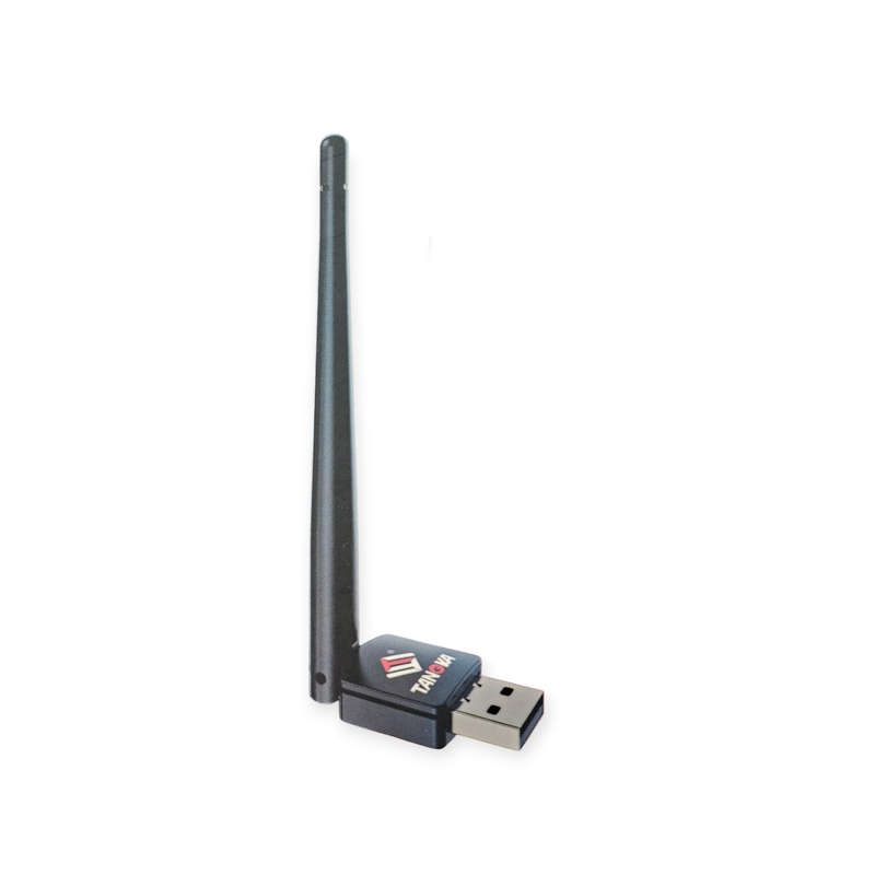 Tangka TK-T16 600Mbps 802.11N Wireless USB Wifi Adapter